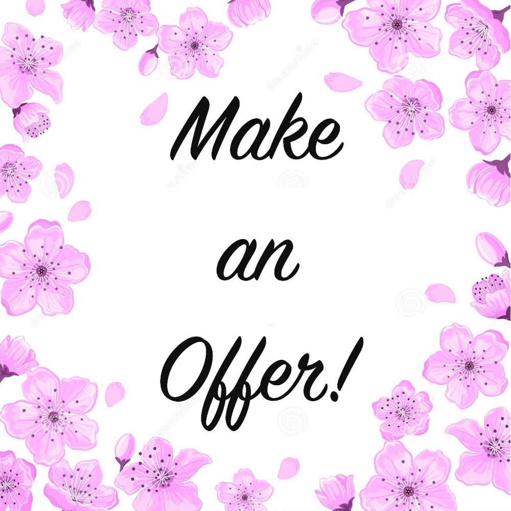 Make an Offer!